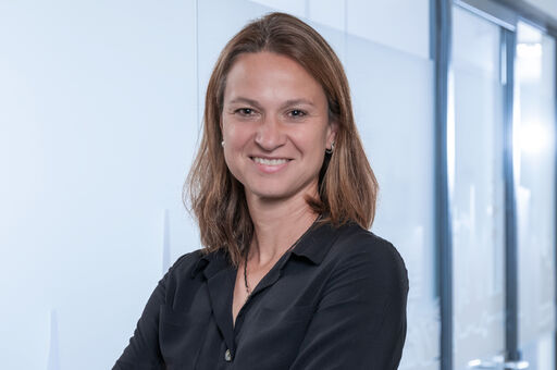 Kerstin Jäckel