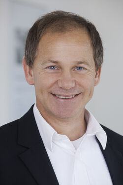 Hjalmar Vierle, Managing Director of take-e-way