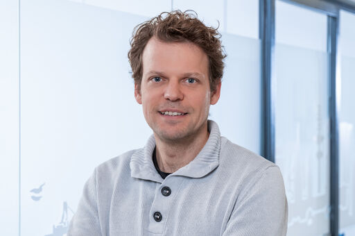 Mike Hülsken