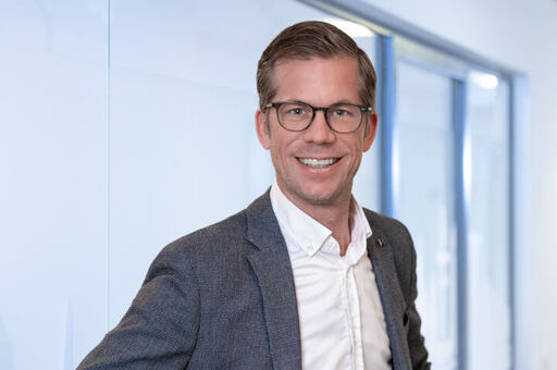 Florian Spreu