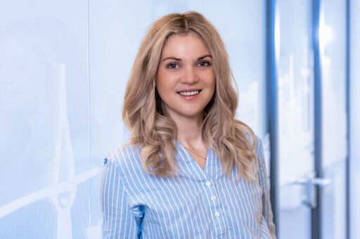 Alice Jaros